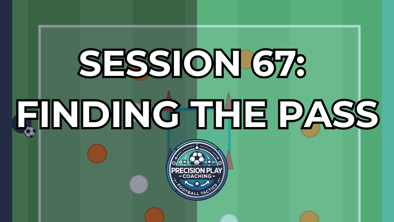Session 67: Finding the Pass thumbnail
